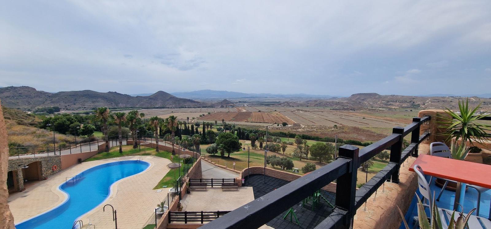 Apartamento en Venta en Mojácar