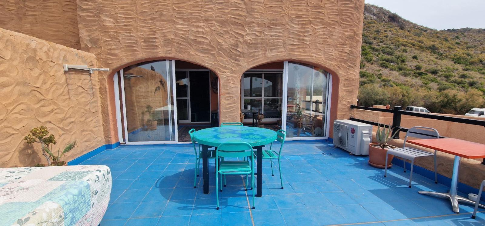 Apartamento en Venta en Mojácar