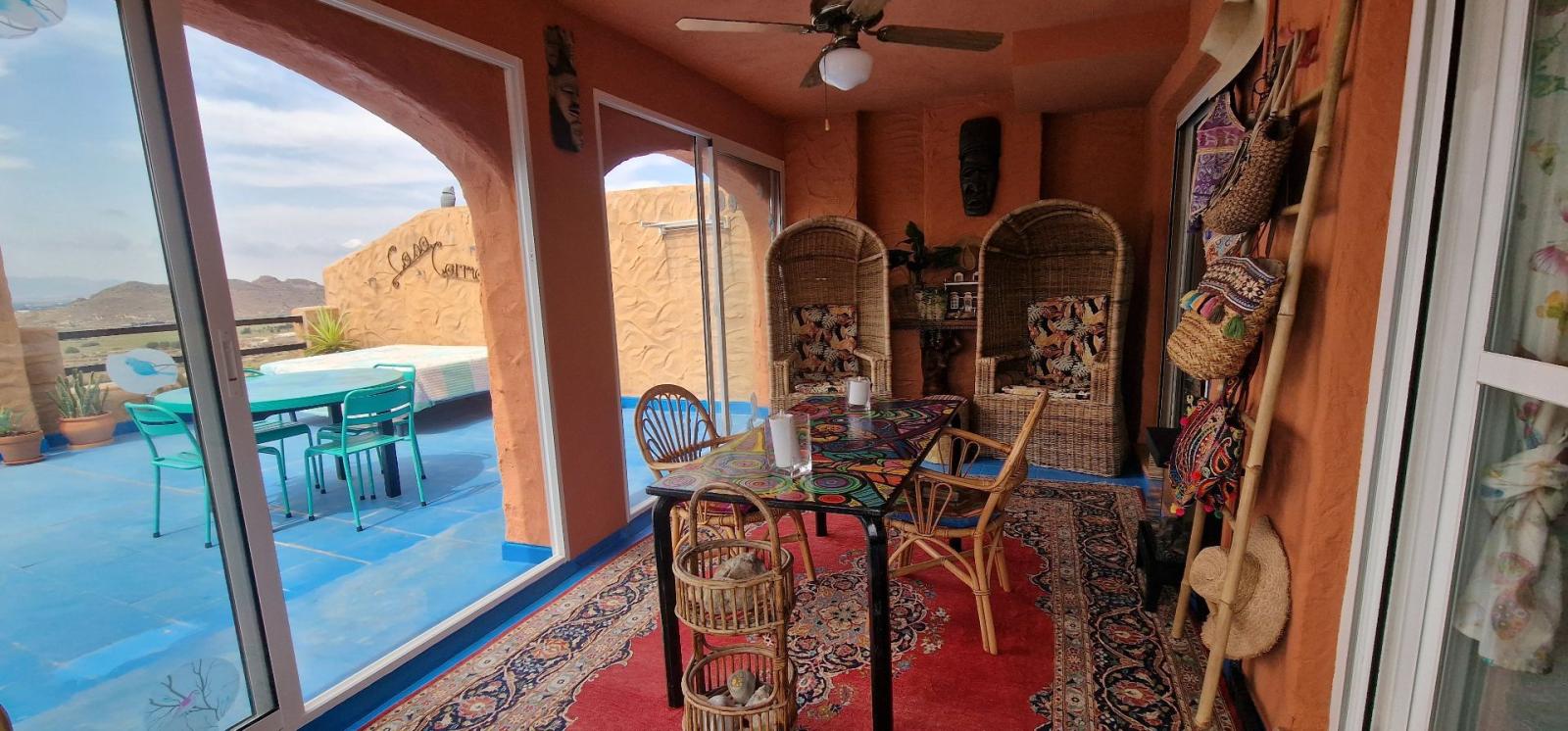 Apartamento en Venta en Mojácar