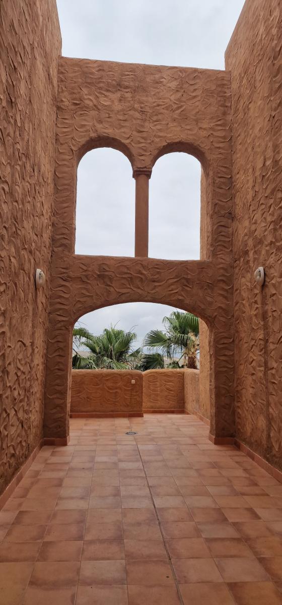 Apartamento en Venta en Mojácar