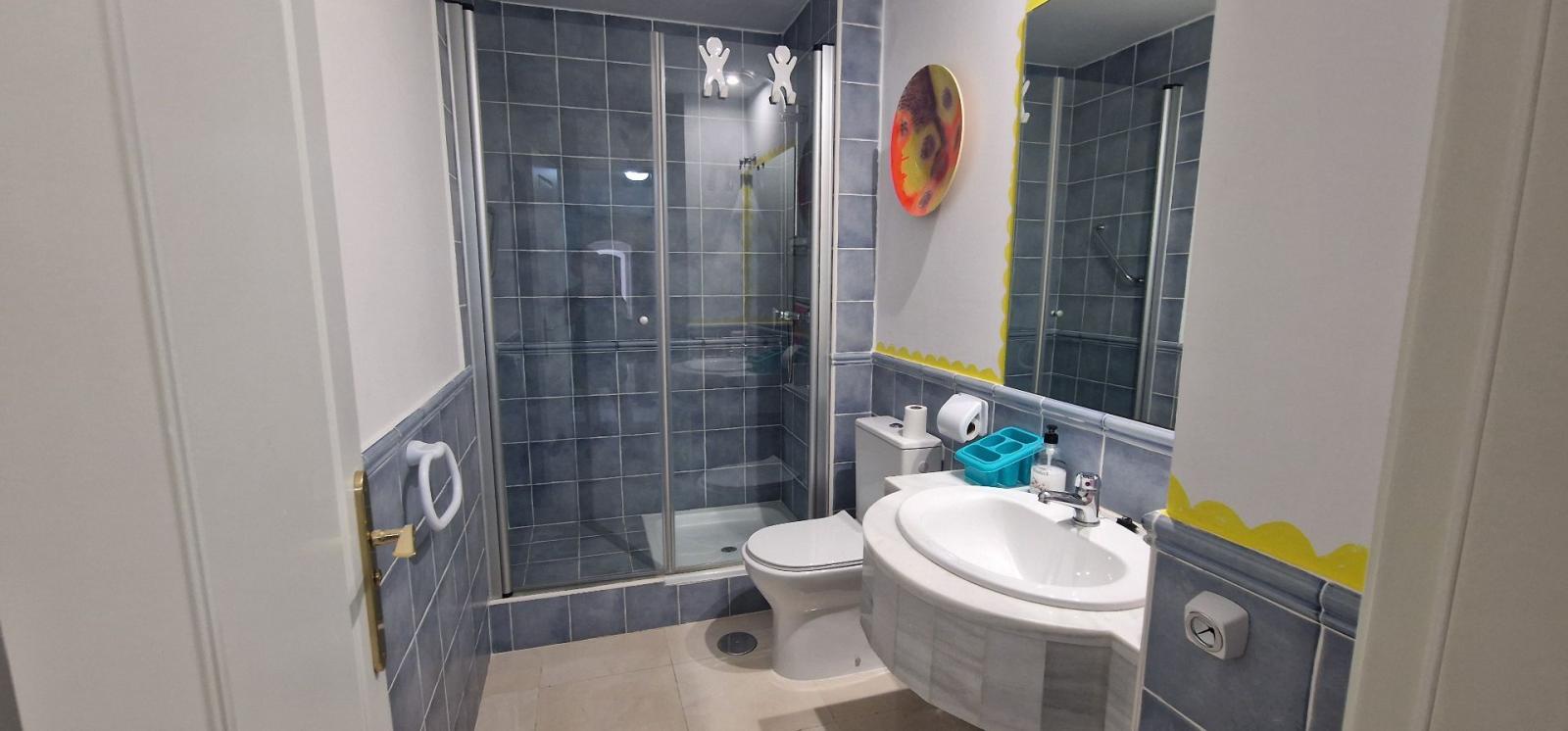 Apartamento en Venta en Mojácar