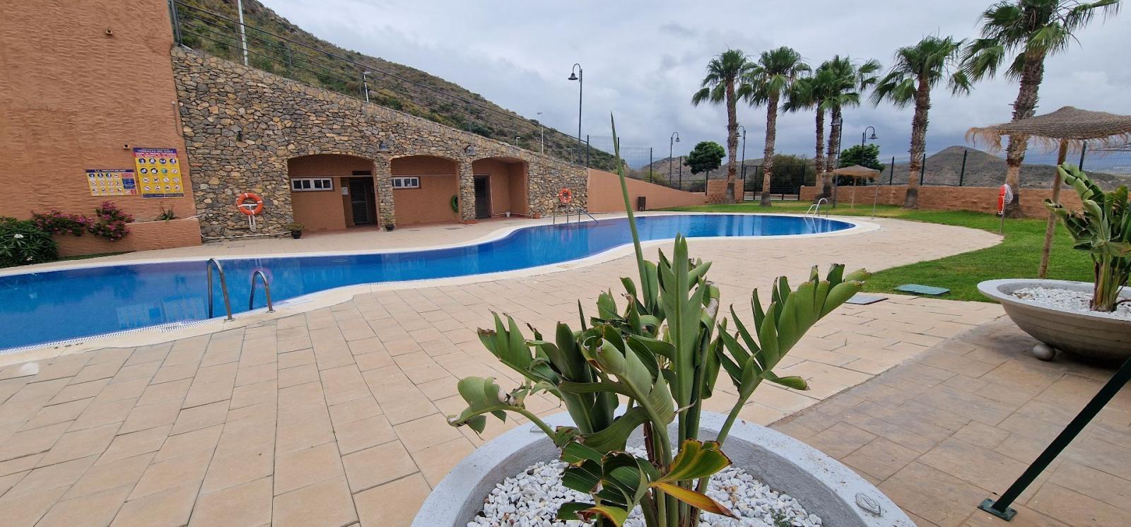 Apartamento en Venta en Mojácar