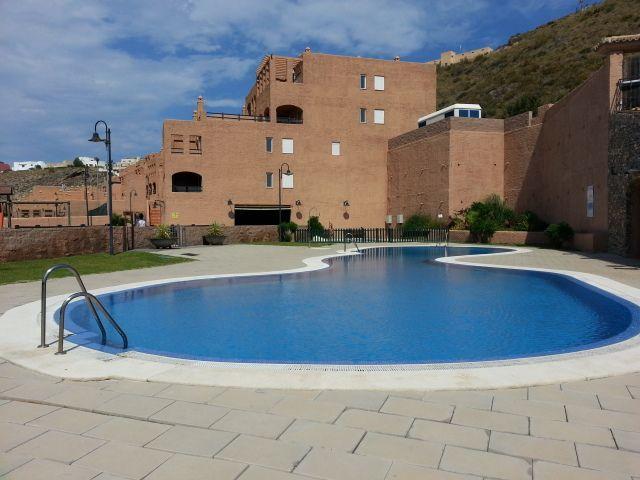 Apartamento en Venta en Mojácar