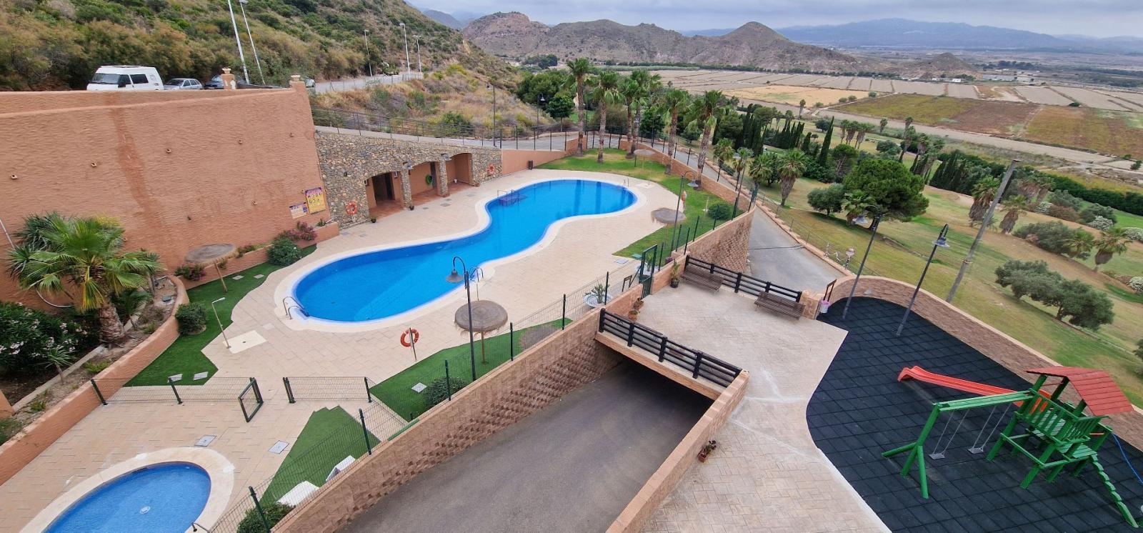 Apartamento en Venta en Mojácar