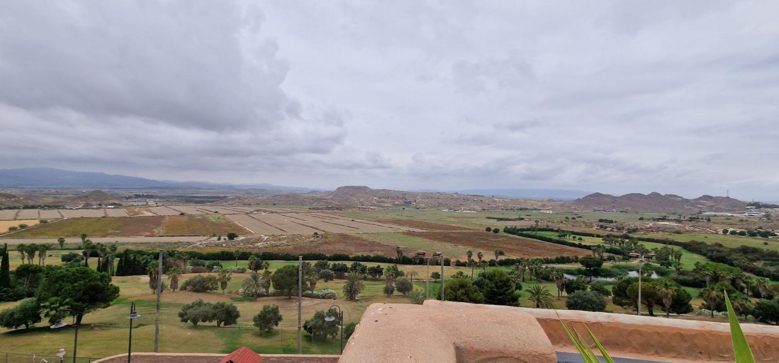 Apartamento en Venta en Mojácar
