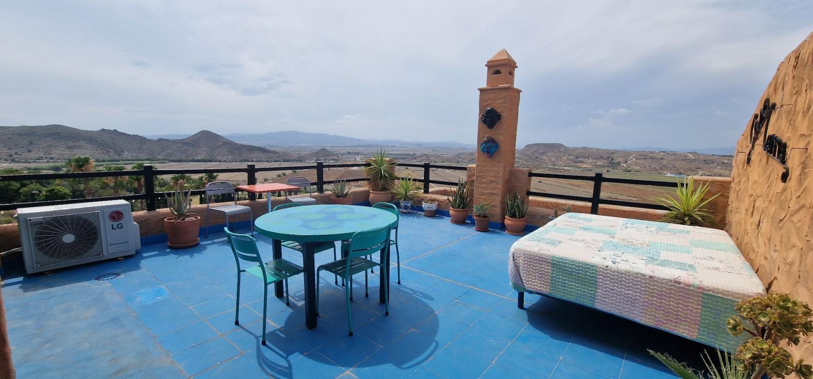 Apartamento en Venta en Mojácar