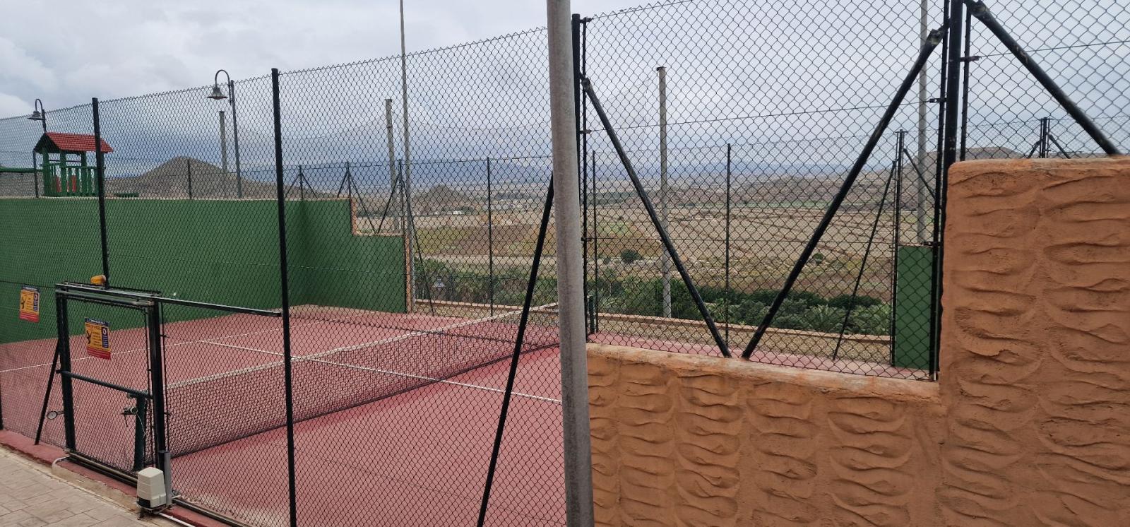 Apartamento en Venta en Mojácar