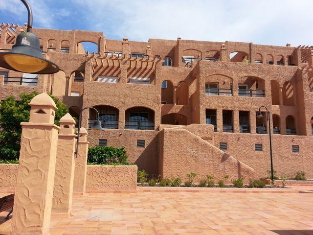 Apartamento en Venta en Mojácar