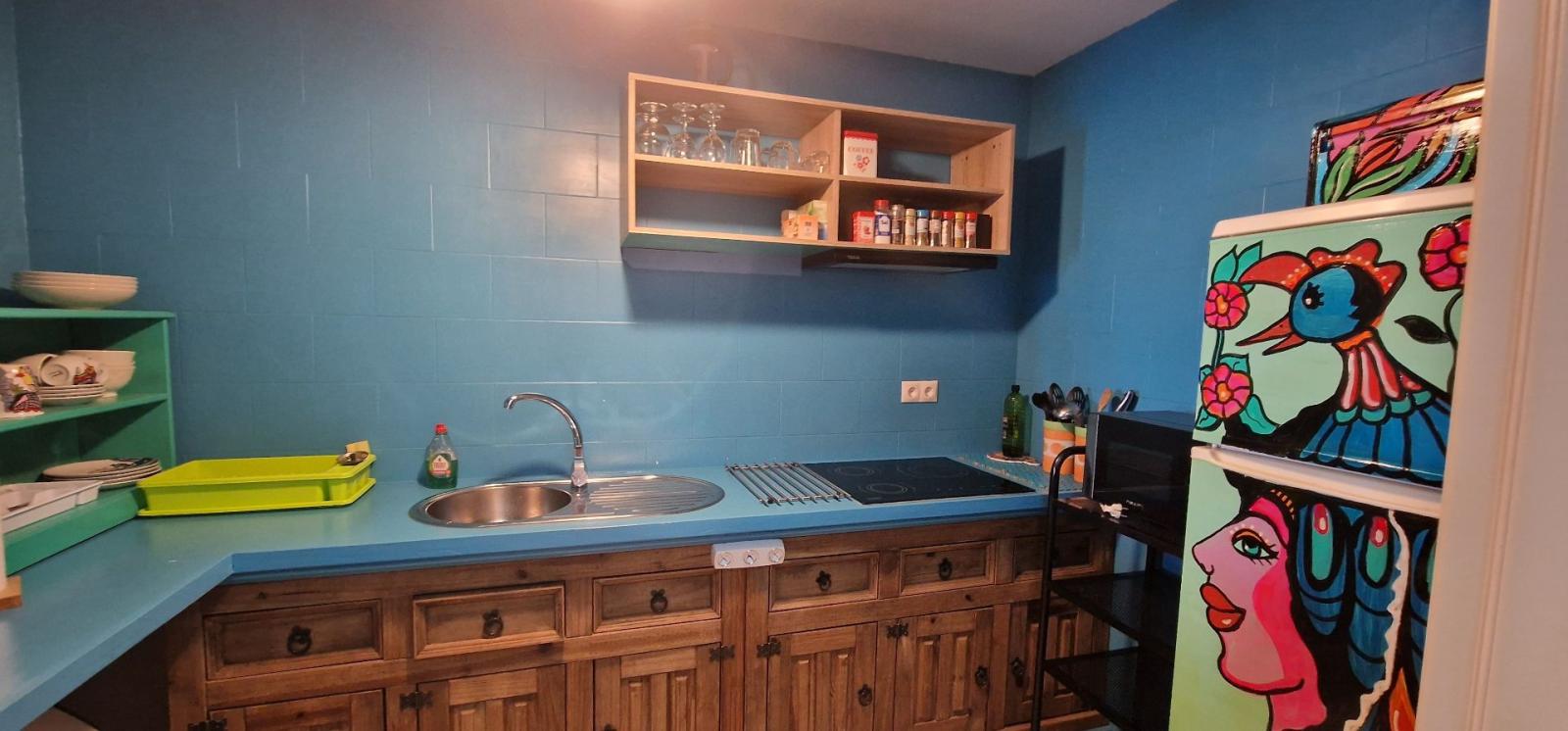 Apartamento en Venta en Mojácar