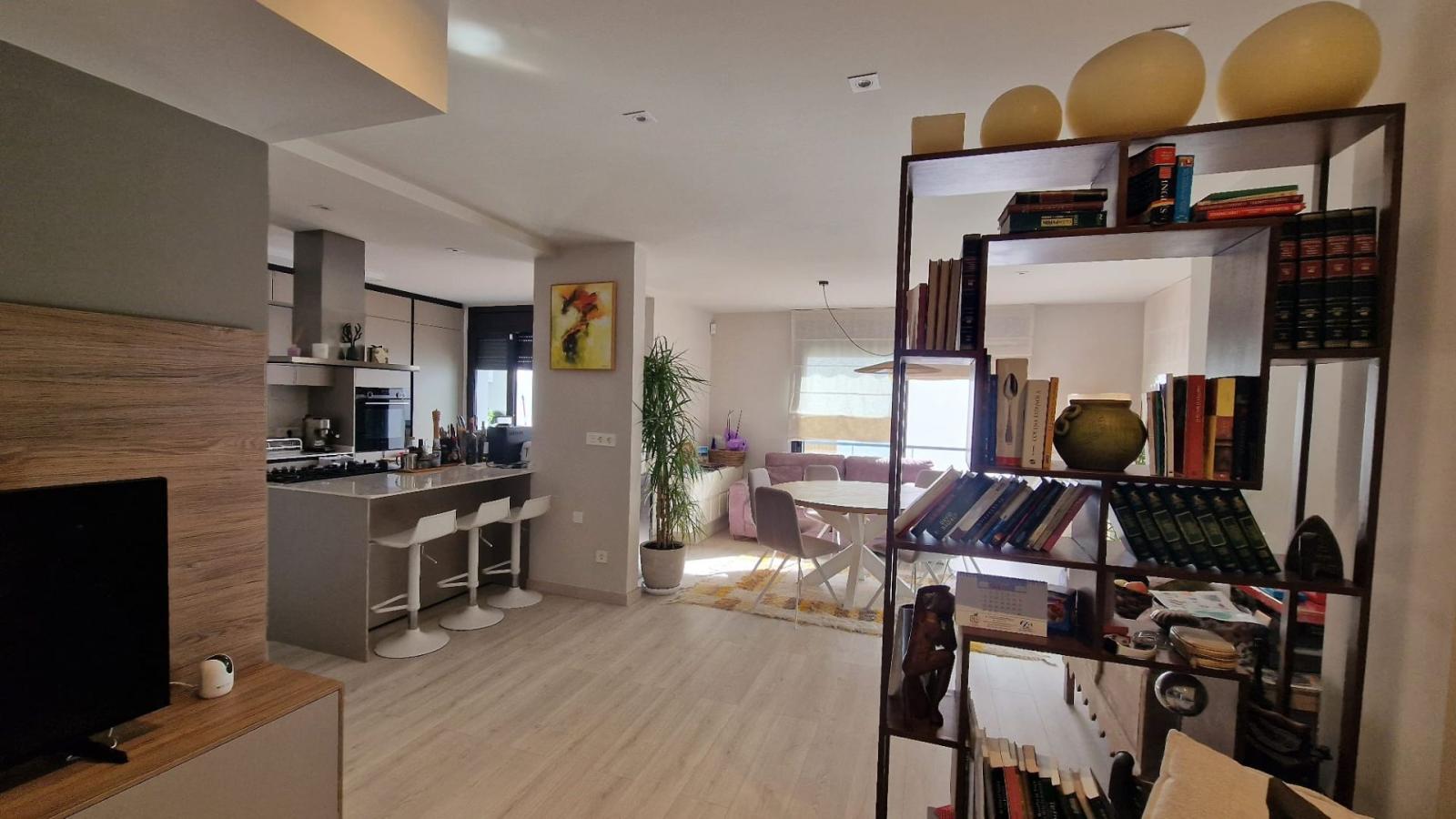 Apartamento en Venta en Mojácar