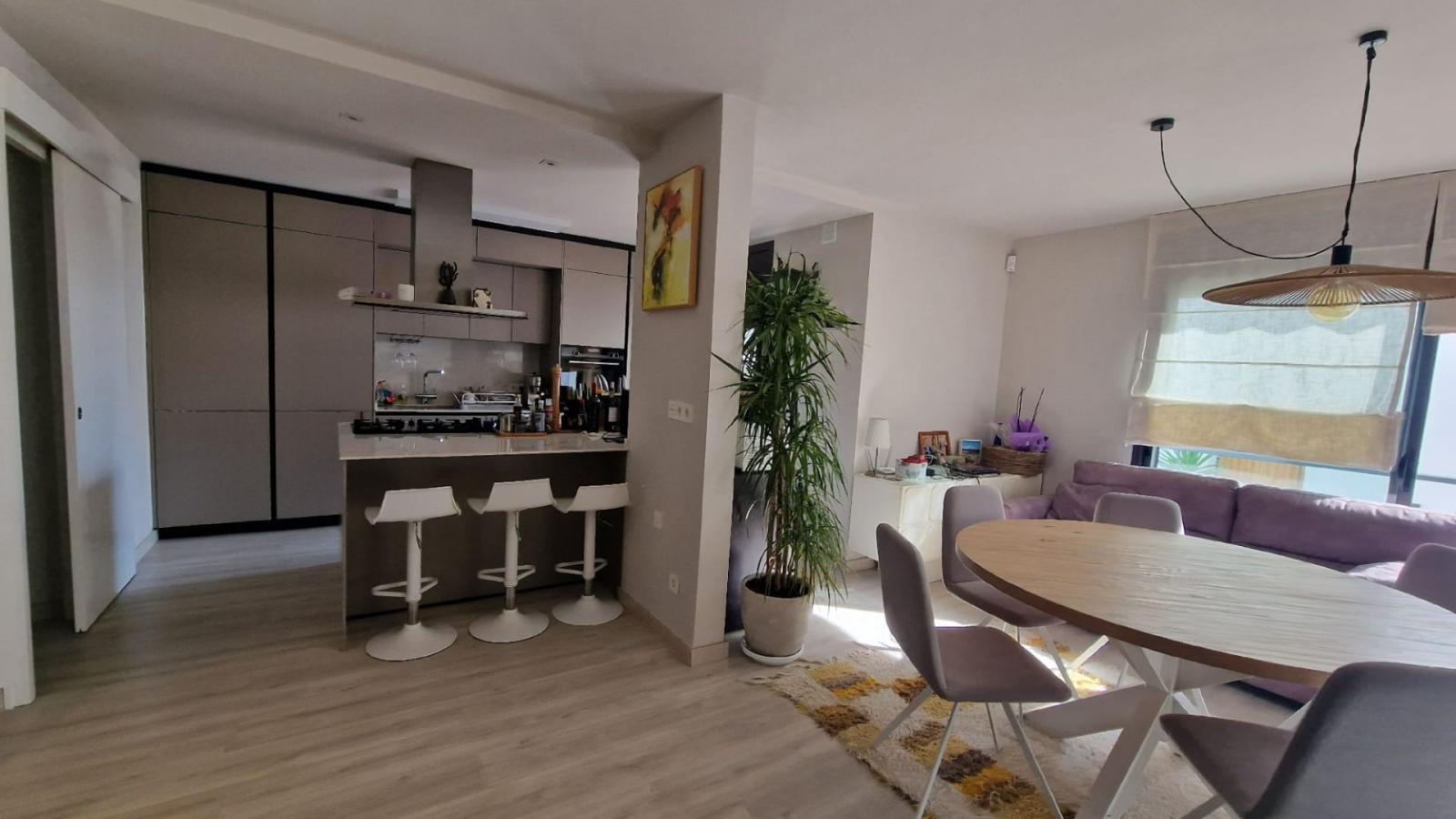 Apartamento en Venta en Mojácar