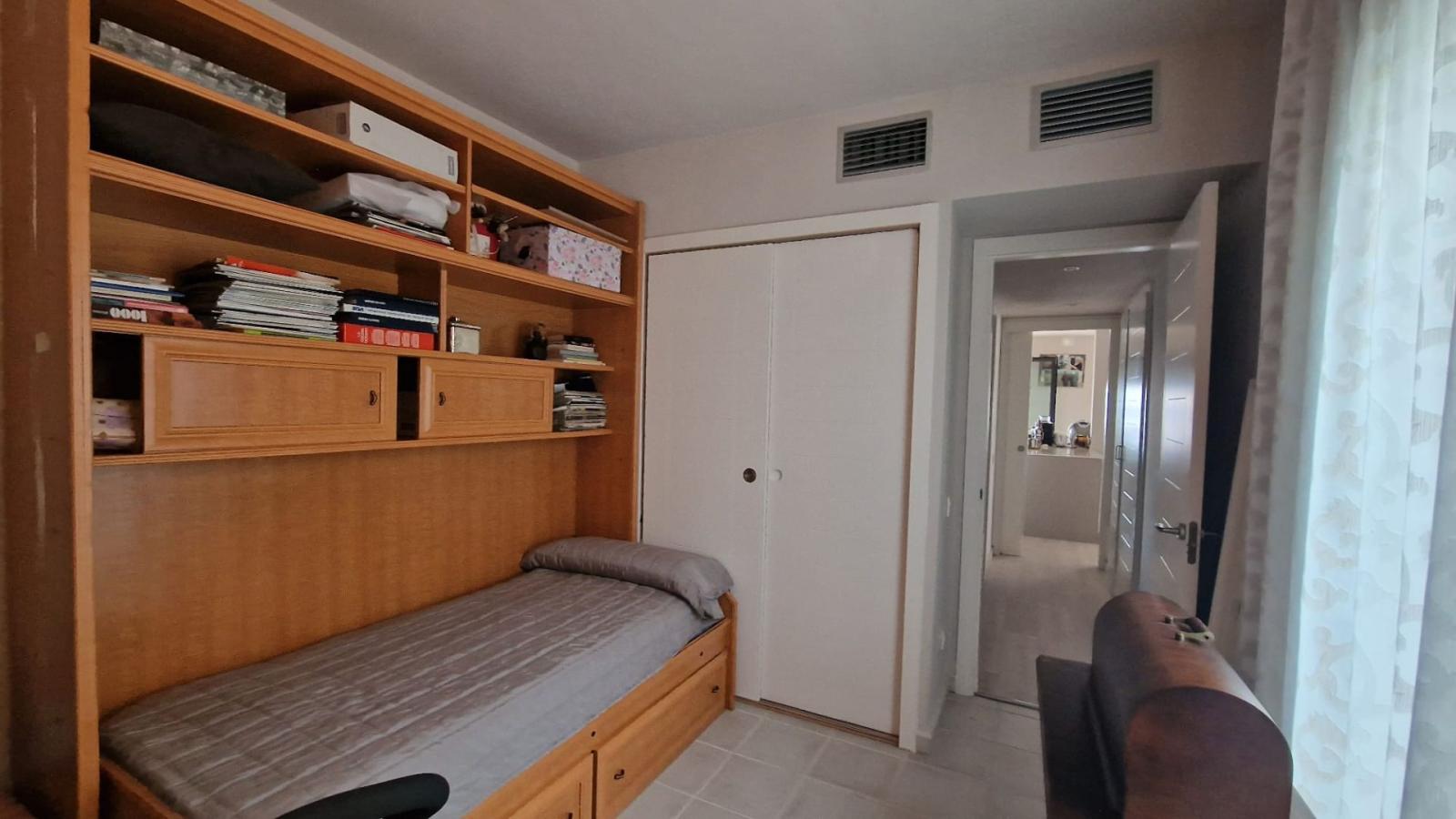 Apartamento en Venta en Mojácar