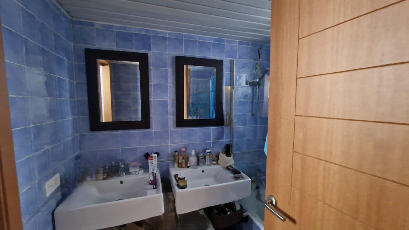 Apartamento en Venta en Mojácar