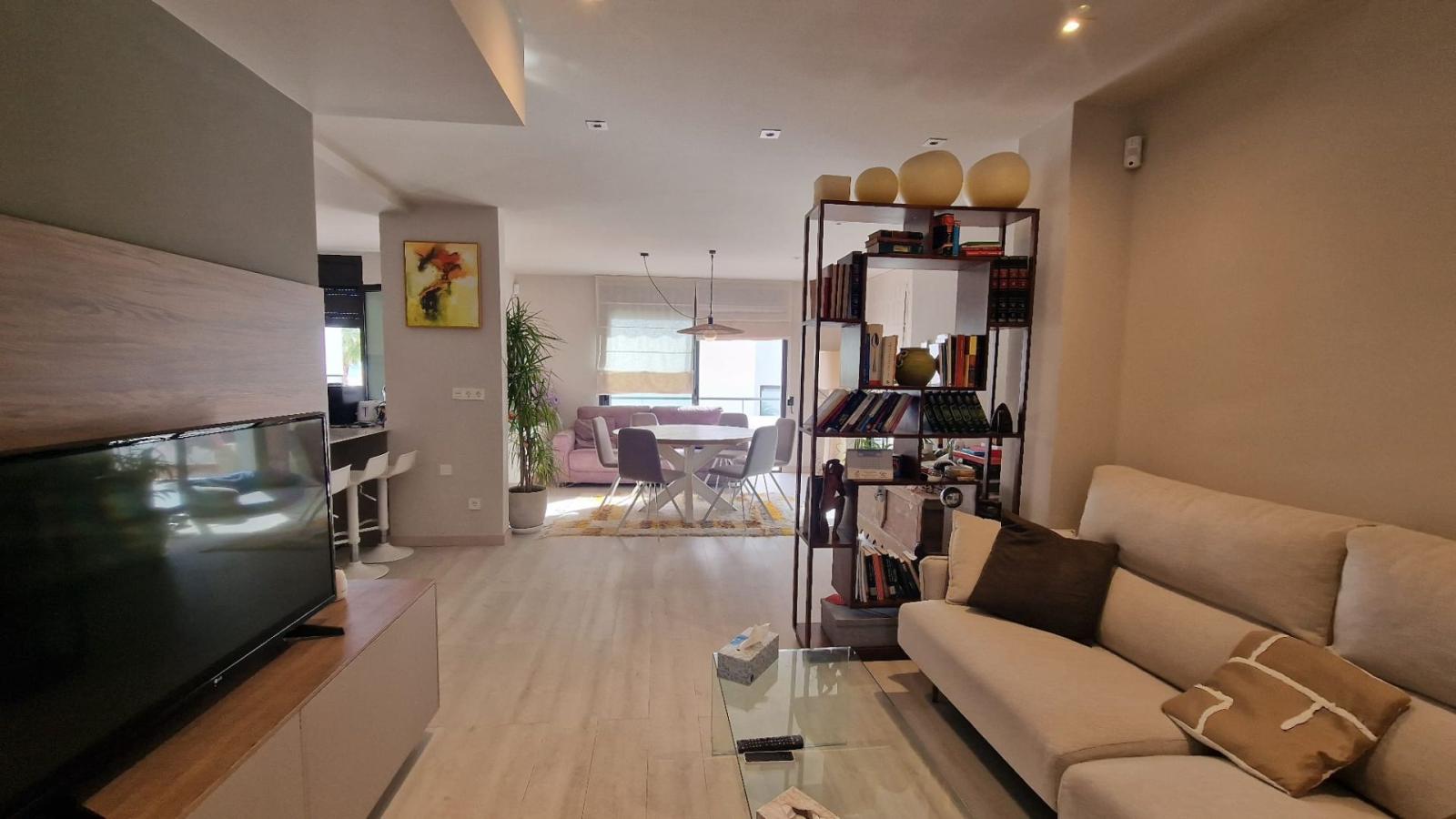 Apartamento en Venta en Mojácar
