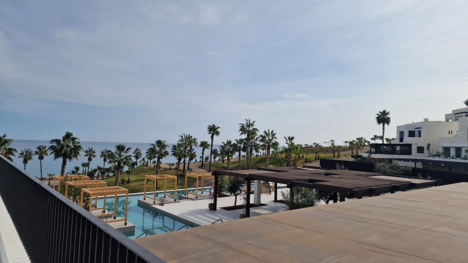 Apartamento en Venta en Mojácar