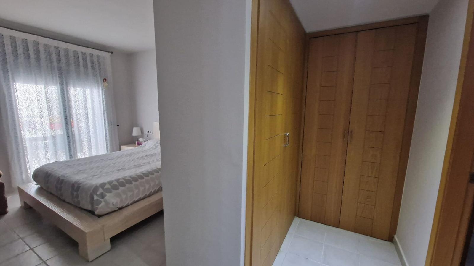 Apartamento en Venta en Mojácar
