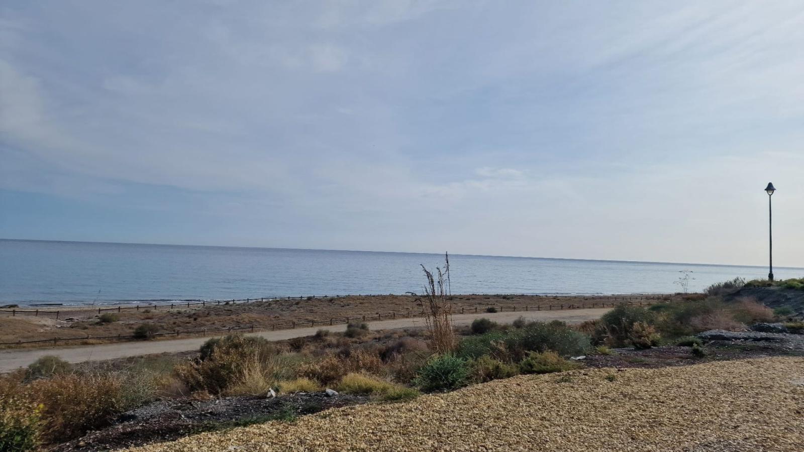 Apartamento en Venta en Mojácar
