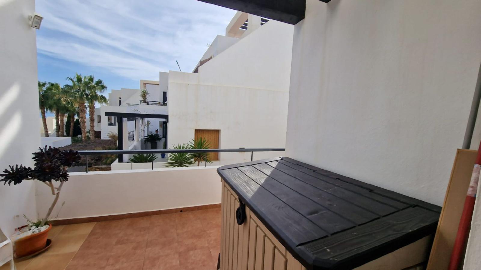Apartamento en Venta en Mojácar