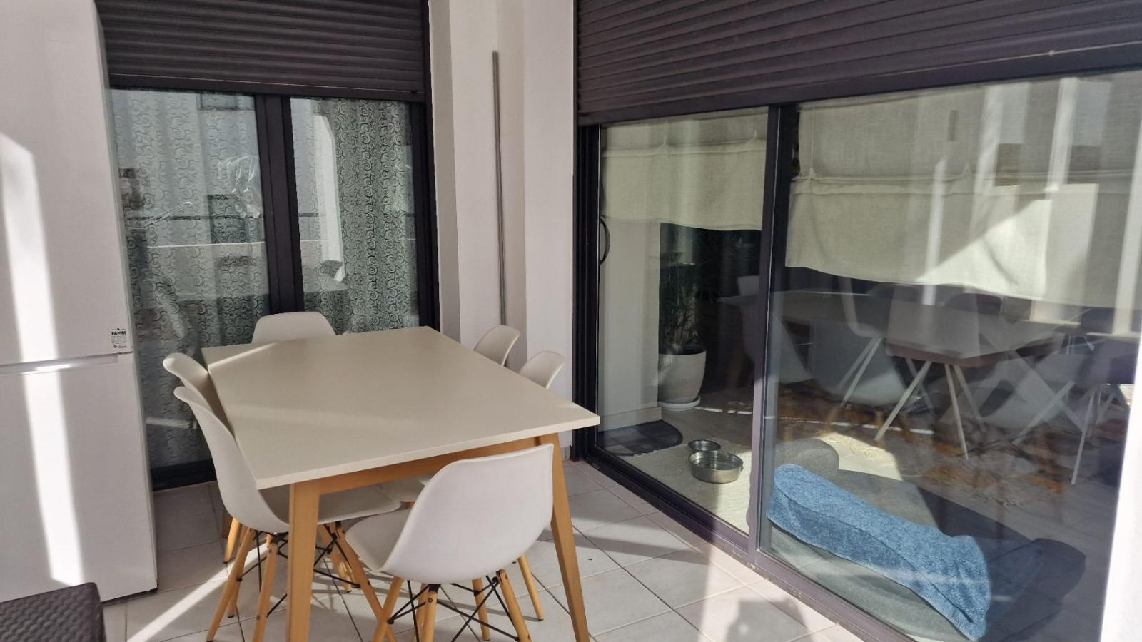 Apartamento en Venta en Mojácar