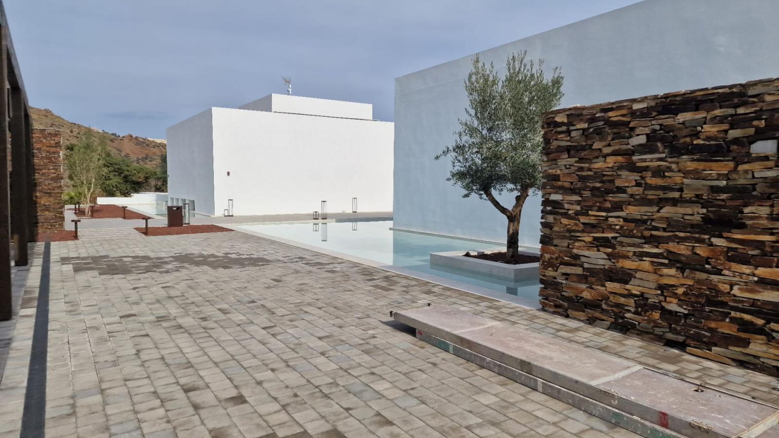 Apartamento en Venta en Mojácar