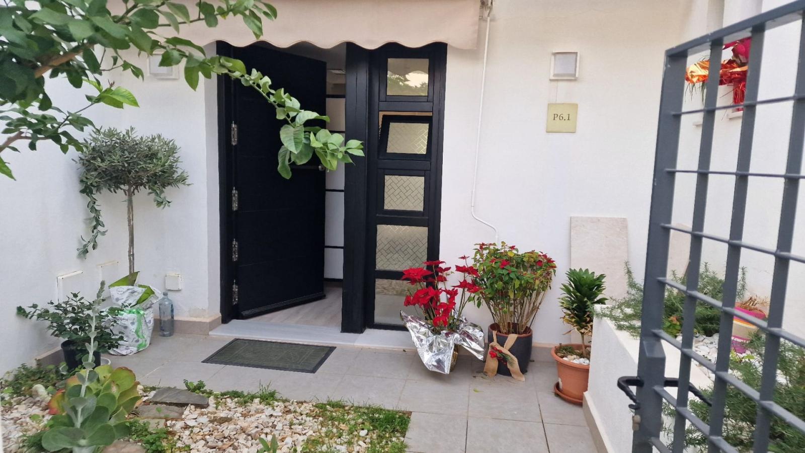 Apartamento en Venta en Mojácar