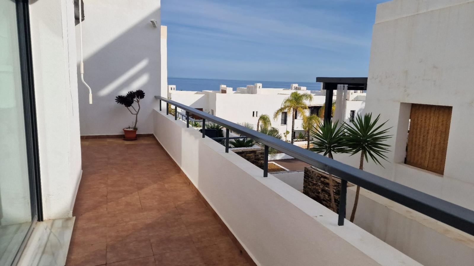 Apartamento en Venta en Mojácar
