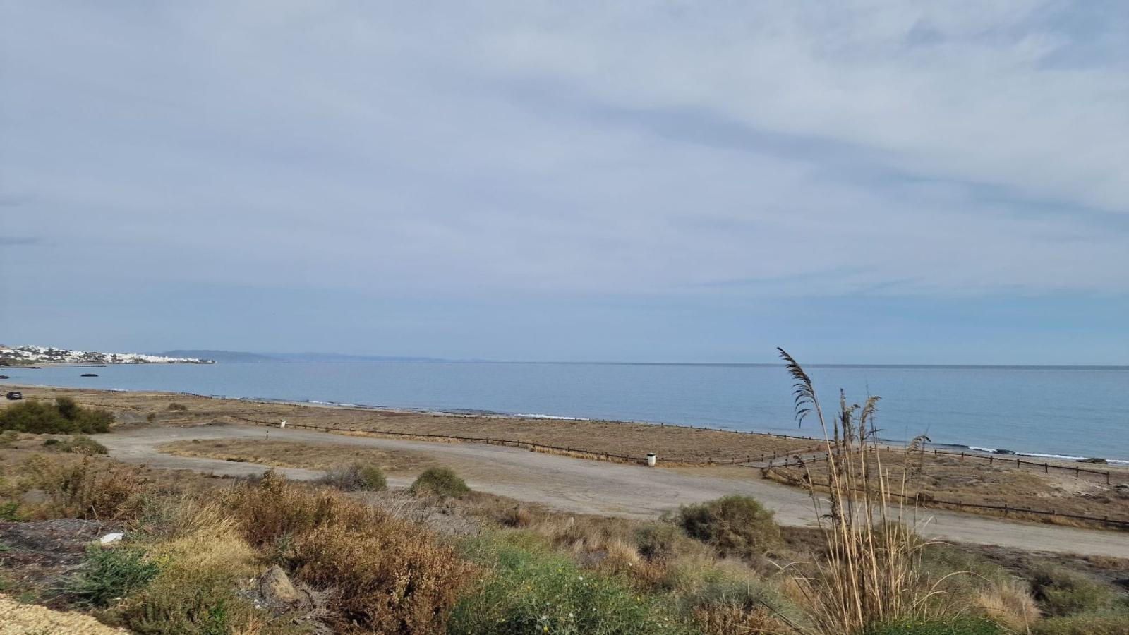 Apartamento en Venta en Mojácar