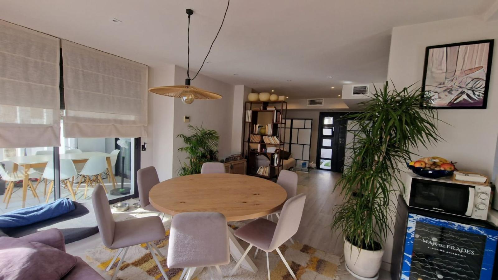 Apartamento en Venta en Mojácar