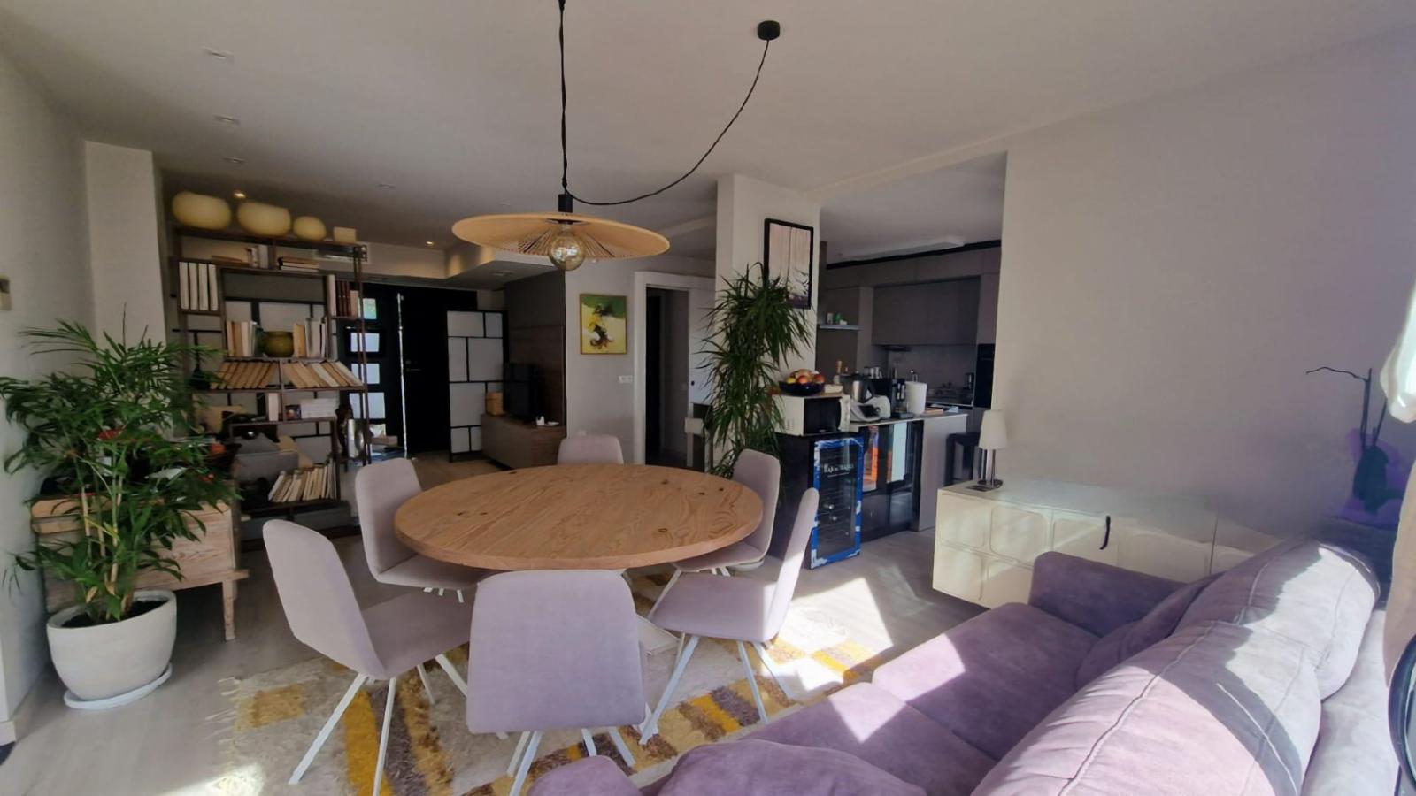 Apartamento en Venta en Mojácar