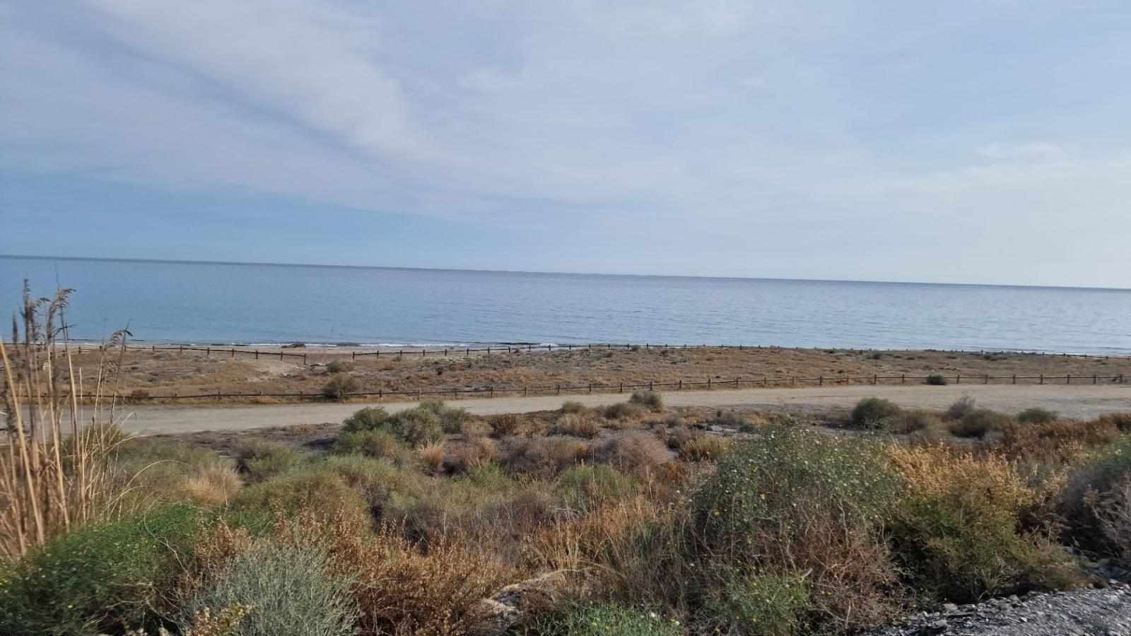 Apartamento en Venta en Mojácar
