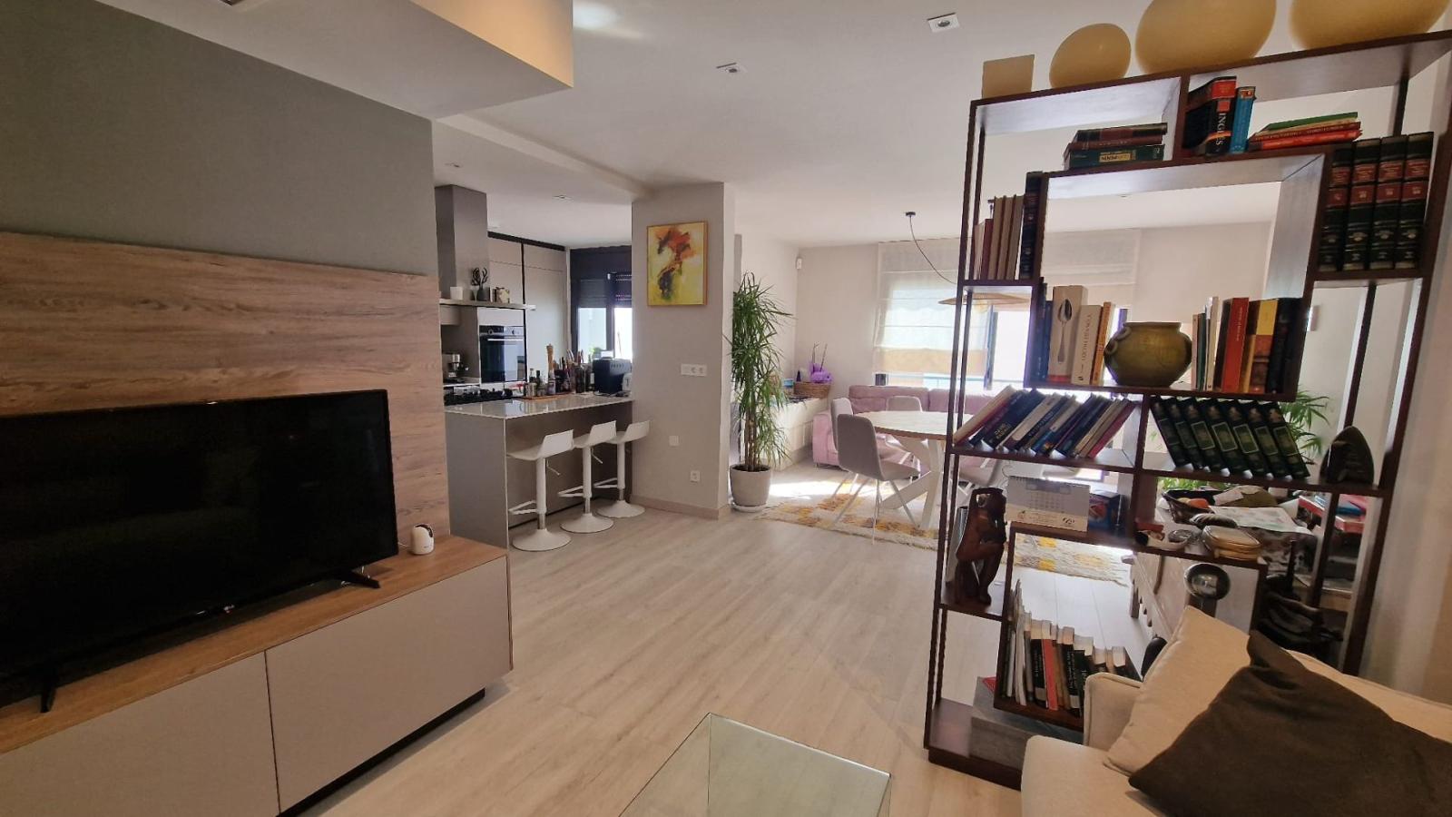 Apartamento en Venta en Mojácar
