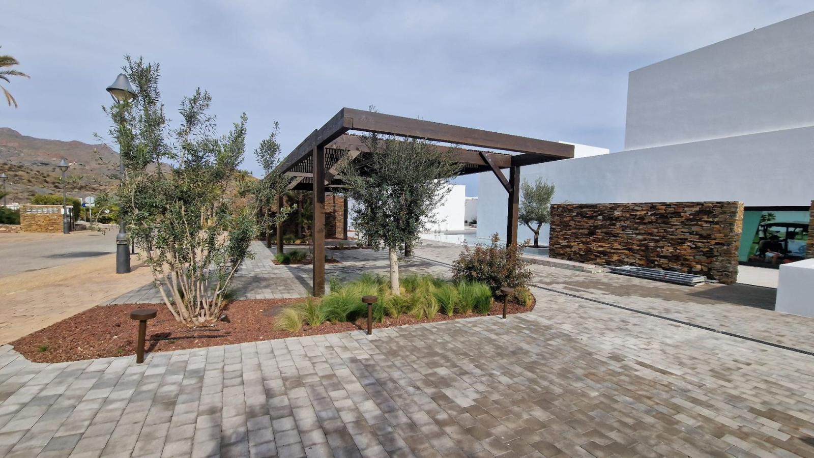 Apartamento en Venta en Mojácar