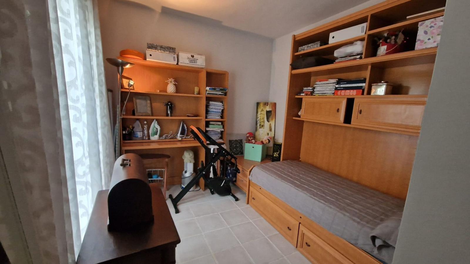 Apartamento en Venta en Mojácar