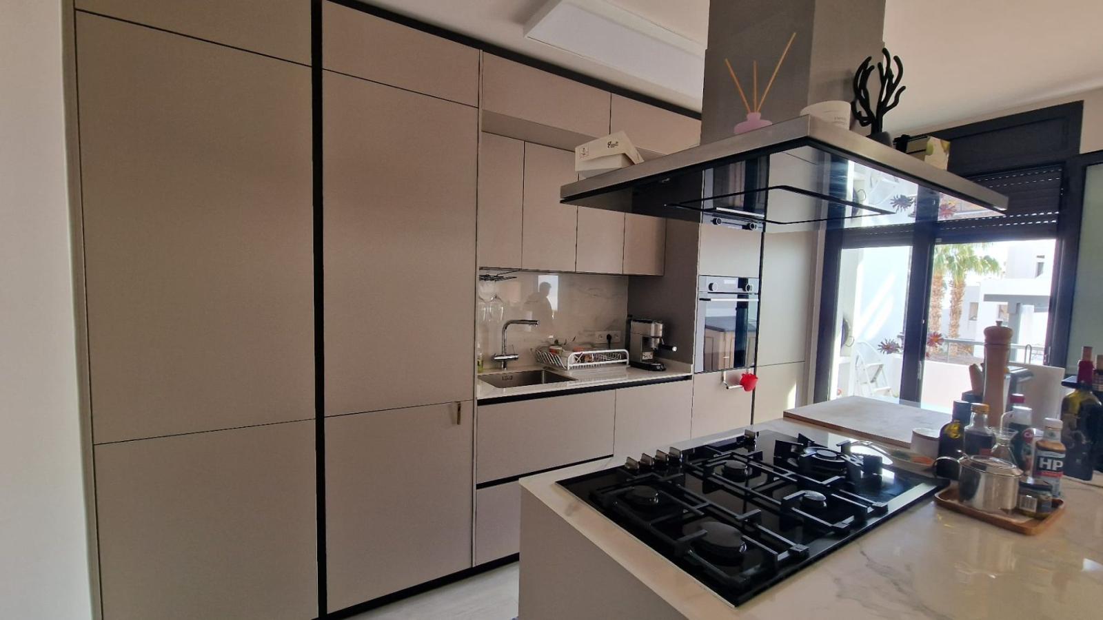 Apartamento en Venta en Mojácar