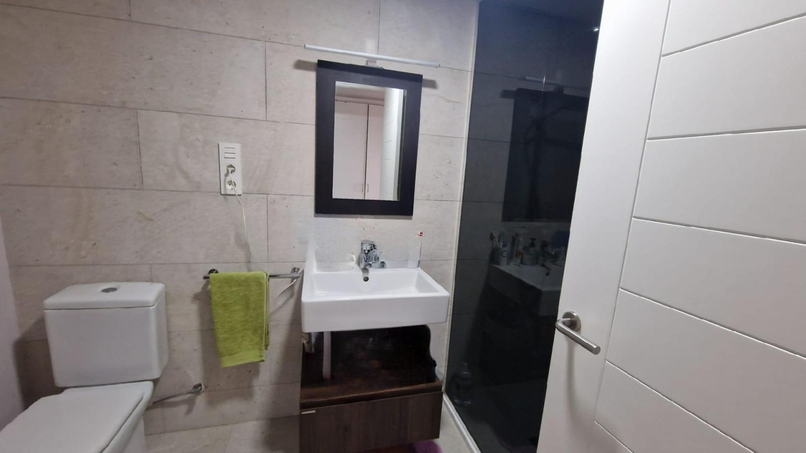 Apartamento en Venta en Mojácar