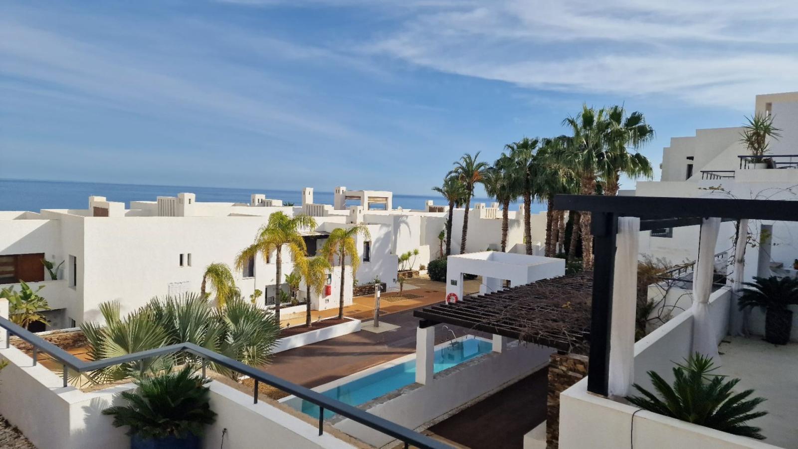 Apartamento en Venta en Mojácar