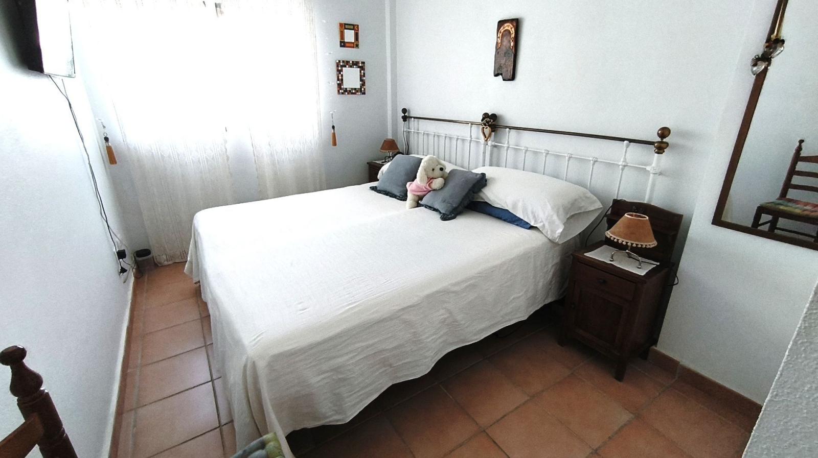 Apartamento en Venta en Mojácar