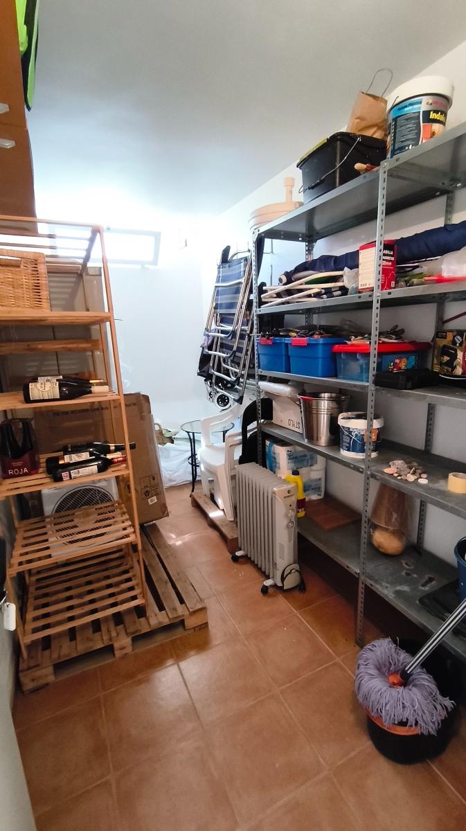 Apartamento en Venta en Mojácar