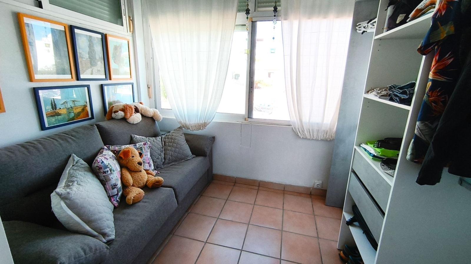 Apartamento en Venta en Mojácar