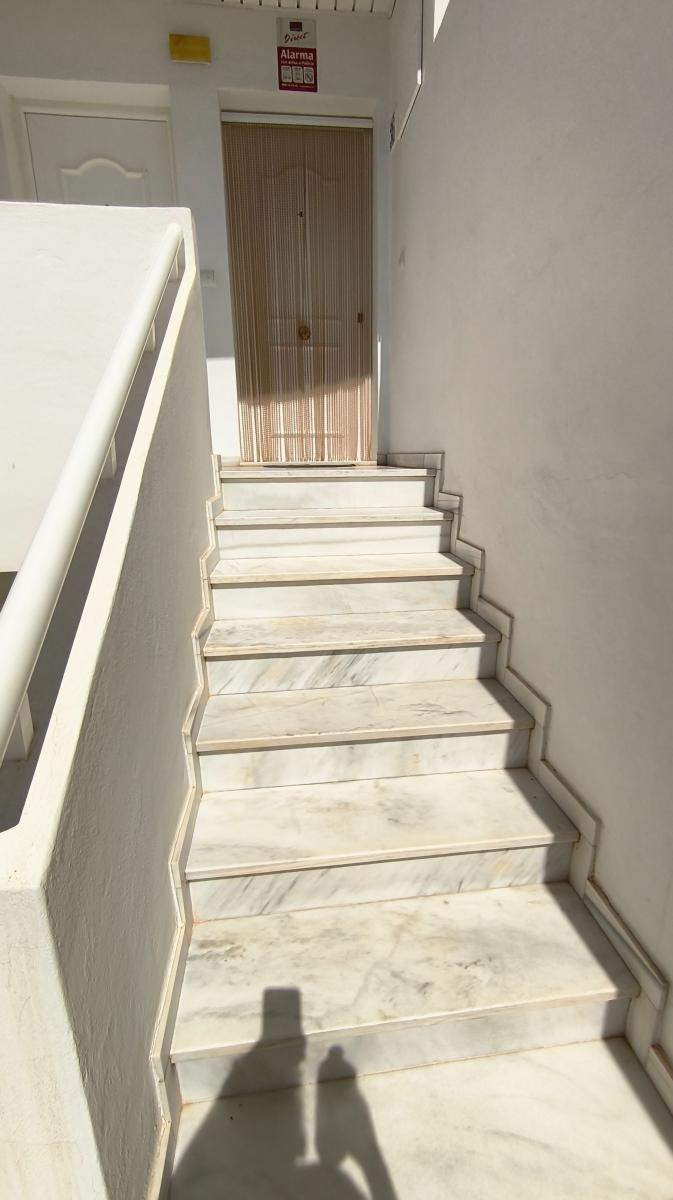 Apartamento en Venta en Mojácar