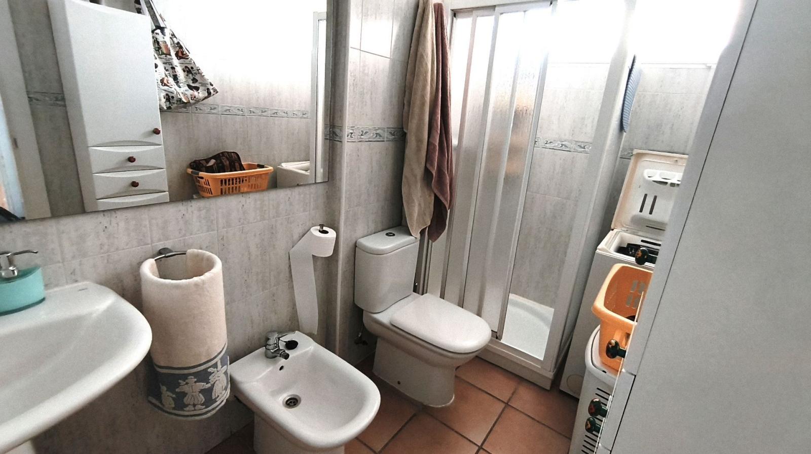 Apartamento en Venta en Mojácar