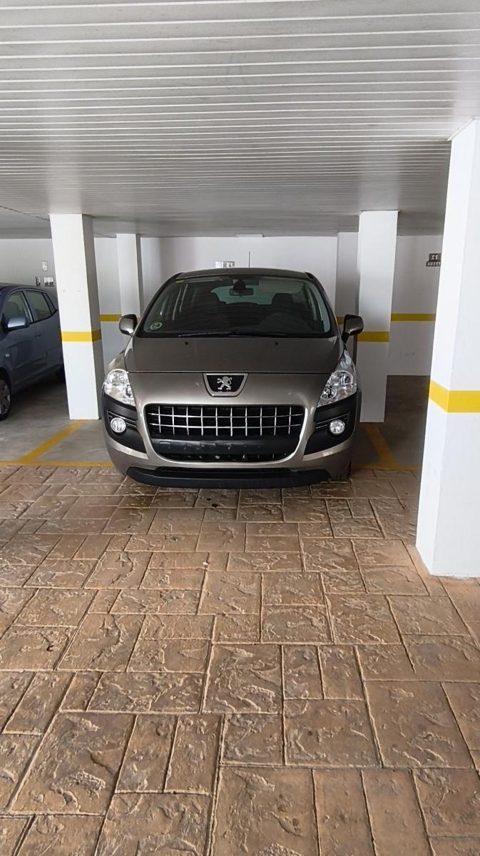 Apartamento en Venta en Mojácar