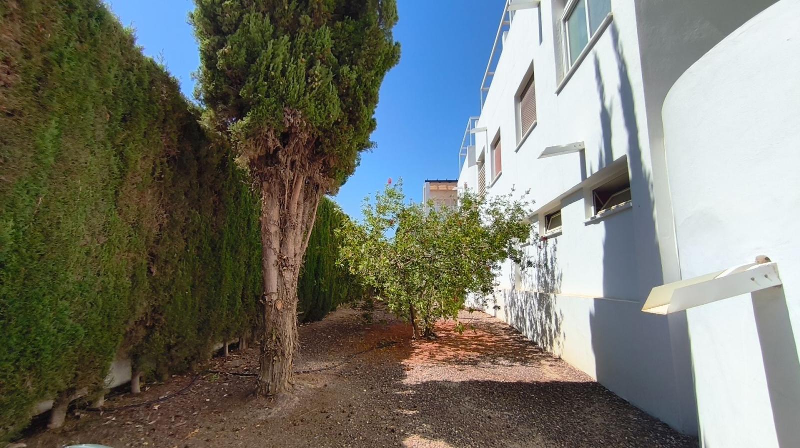Apartamento en Venta en Mojácar