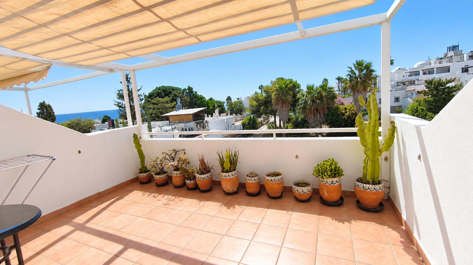 Apartamento en Venta en Mojácar