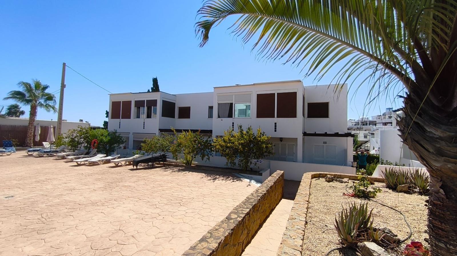 Apartamento en Venta en Mojácar