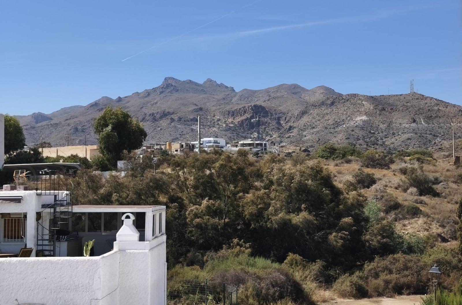 Apartamento en Venta en Mojácar