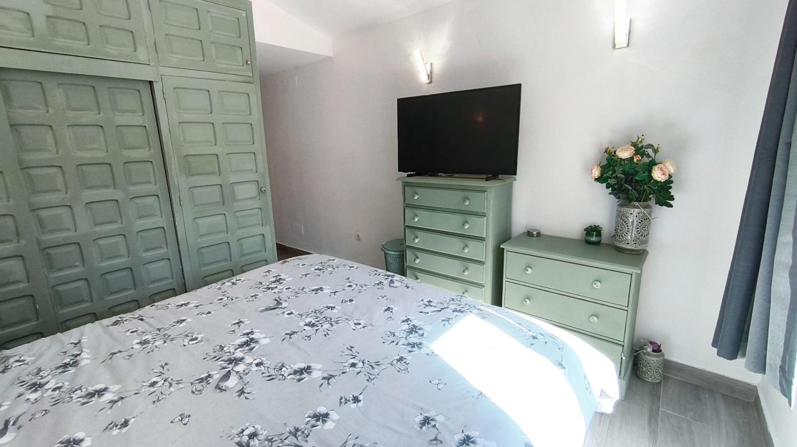 Chalet for Sale in Turre