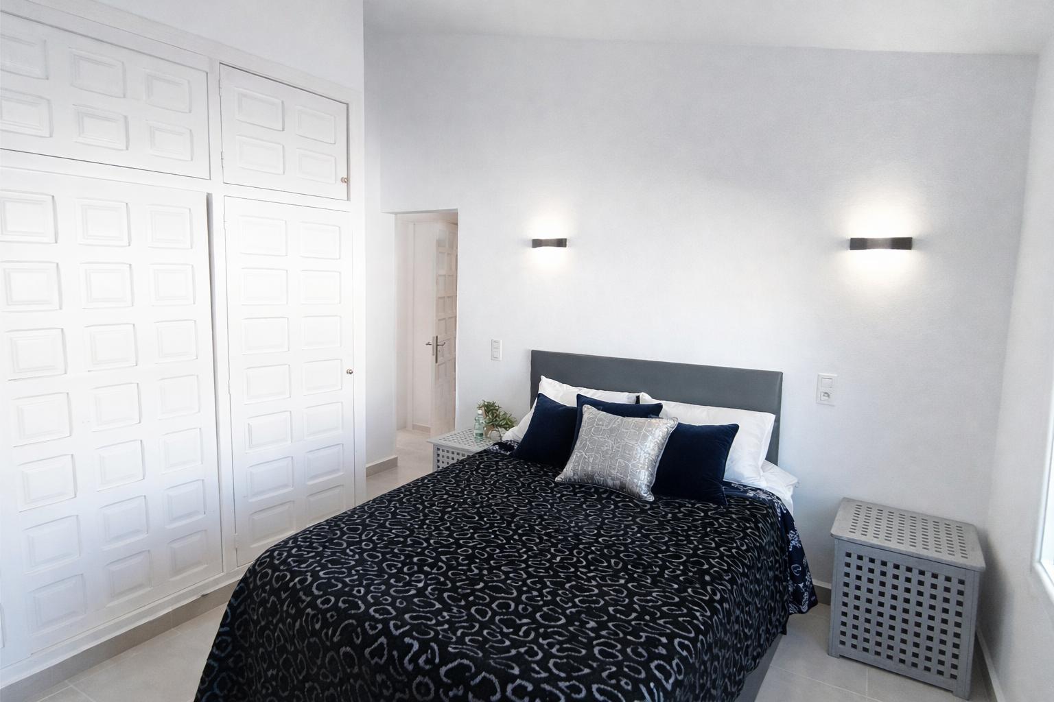 Chalet for Sale in Turre