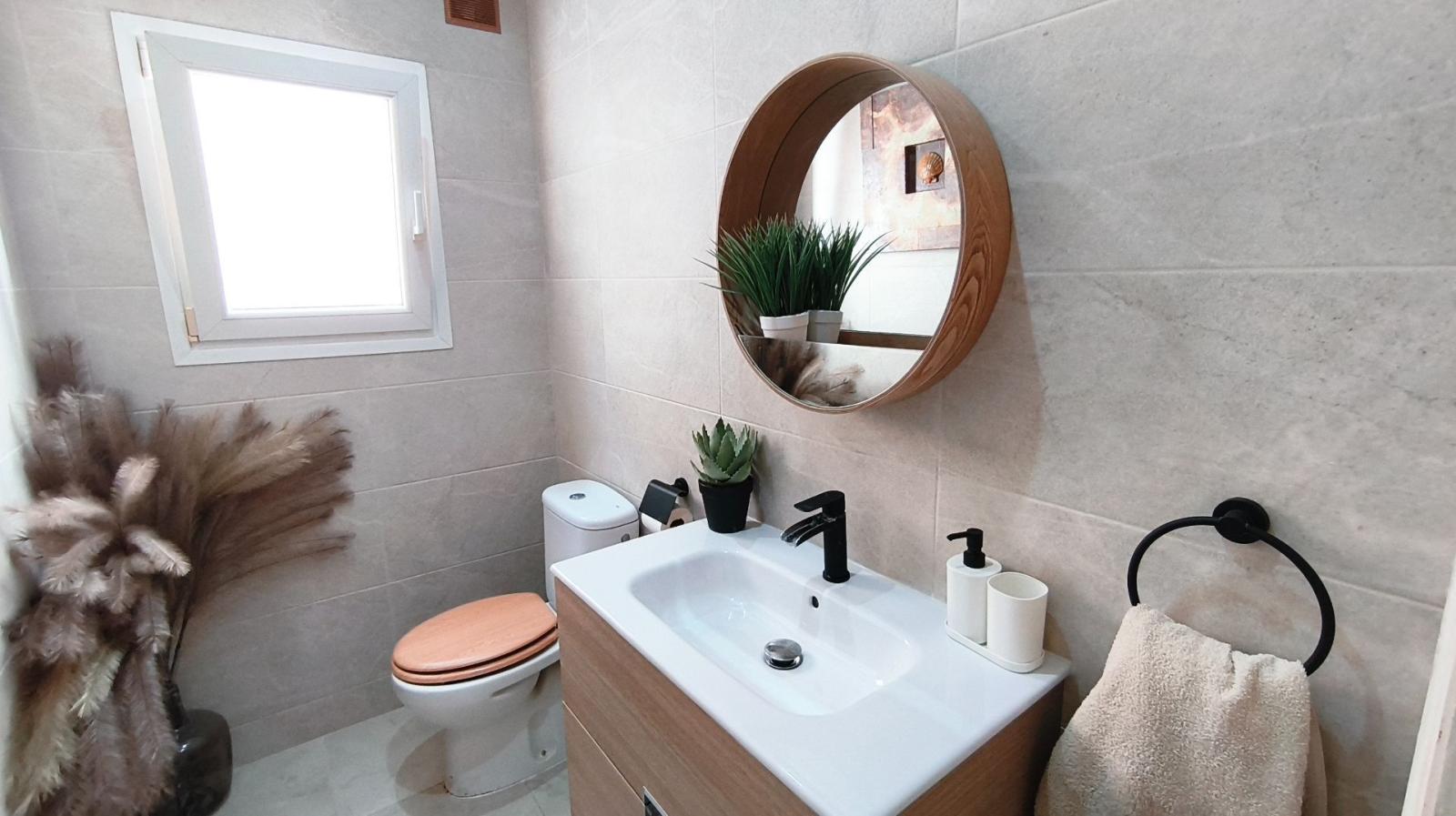 Chalet for Sale in Turre
