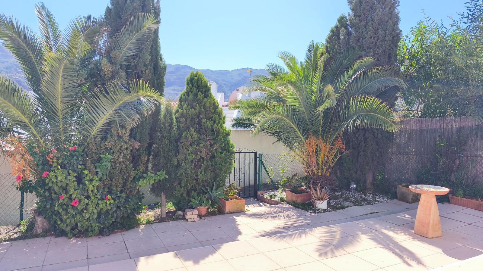 Chalet for Sale in Turre